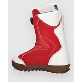 Vans X Mia Brookes Encore Pro 2026 Snowboard cevlji red / marshmellow | Shoptok.si