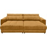MID.YOU VELIKA ZOFA, rumena tekstil, leseni material | Shoptok.si