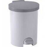 Curver Kanta za otpatke 15l siva CU 14011-591 Cene
