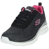 Skechers Visoke superge 12719 Črna | Shoptok.si