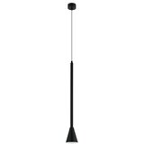  viseća lampa F1203-1V bk | ePonuda.com