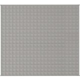 vidaXL Teška deka siva 200x225 cm 9 kg od tkanine | shoptok.hr