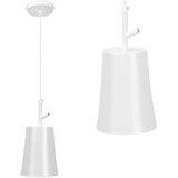 Toolight stropna svjetiljka APP1035-1CP white | shoptok.hr
