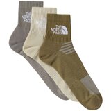 The North Face Multi Sport Cush Quarter 3P čarape Cene