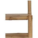 Ixia Od bambusa set za hodnik u prirodnoj boji 70x175x32 cm Manali – | shoptok.hr