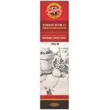 Koh i Noor grafitni svinčnik Koh-I-Noor 1900, 4B | Shoptok.si