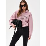 Sinsay Flare hlače | shoptok.hr