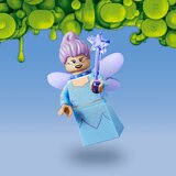 Lego Dobra Vila Cene