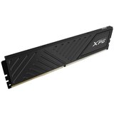 Adata MEM DDR4 16GB 3200MHz AD XPG D35 Black | Eponuda.ba