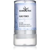 Soaphoria Pure Power mineralni dezodorans 125 g Cijene