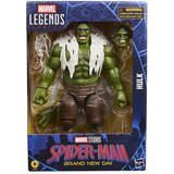 Marvel Action Figure Marvel Legends Series - Spider-Man Brand New Day - Hulk Slike