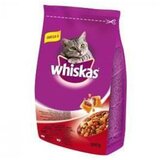  Hrana za mačke Whiskas adult BF&CAR&NUG 300 g | Eponuda.ba