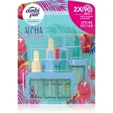 3volution Aloha nadomestno polnilo 2x20 ml