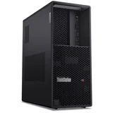 ThinkStation P3 Tower Gen 2 Intel Ultra 7 265K 32GB 1TB Windows 11 Pro tipkovnica + miška Tower namizni računalnik30HT005TZY