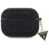 Guess ETUI ZA AIRPODS PRO CASE TRIANGLE CHARM BLACK, (21834805) | Shoptok.si