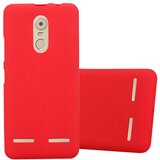  case, združljiv z lenovo v frost red - zaščitni pokrov, narejen iz fleksibilnega silikona tpu, (20573955) | Shoptok.si