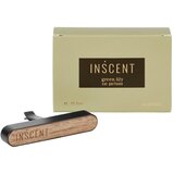 Inscent Osvežilec Zraka V Avtomobilu Green Lily Cene