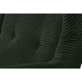MID.YOU ZOFA, temno zelena tekstil | Shoptok.si