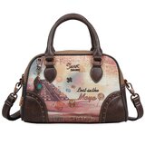 Janet Torba fashion Maya Journey FW25 28,5x14x18 cm J-047B P15 Netto Cijene