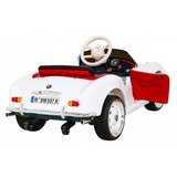  Licencirani auto na akumulator BMW 507 Retro - bijeli | shoptok.hr
