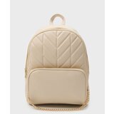 Sinsay Podstavljeni ruksak s dekorativnim detaljem | shoptok.hr