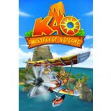 kao the kangaroo: mystery of the volcano steam key (pc) global  kao the kangaroo: mystery of the volcano steam key (pc) global Slike