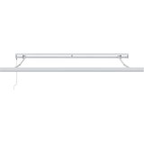  Okvir tende Bijelo 300 x 250 cm Aluminij | shoptok.hr