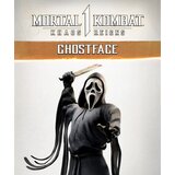  MK1: Ghostface (DLC) XBOX LIVE Key EUROPE | ePonuda.com