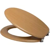 Metaform 101085321 WC DASKA PEGASO NATURE MDF
