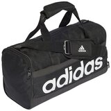Adidas Essentials Linear Duffel Crna | shoptok.hr