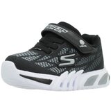 Skechers Modne superge FLEX-GLOW ELITE-VORLO Črna Cene