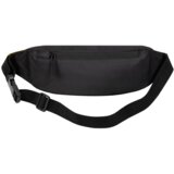 Rivacase 5411 Erebus torba za okoli pasu - črna | Shoptok.si