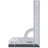 Wolfcraft univerzalni kutomjer (300 x 200 mm, 90 °, Zamjenjivi graničnik) Cijene