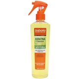 Babaria tekoči keratin za poškodovane lase 300 ml | Shoptok.si