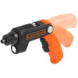 Black & Decker BDCSFL20C-QW akumulatorski odvijač, 3.6V, 1.5Ah | shoptok.hr