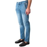 Roy Rogers Jeans RRU006D1410897 Modra Cene