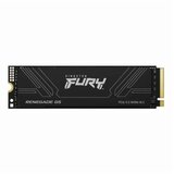 Kingston 1TB, fury renegade G5 pcie 5.0 M.2 nvme ssd (SFYR2S/1T0)