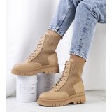 D/CEO Black high boots Christabel Cijene