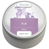 CHEMOFORM finesse® Piling sol za savno, PUR, 300 g | Shoptok.si
