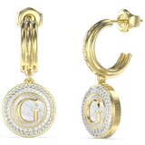 Guess uhani ID: G Talisman JUBE06204JWYGT/U Cene