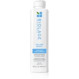 Biolage Volume Boost balzam za volumen in sijaj 400 ml | Shoptok.si