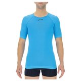 UYN Majice s kratkimi rokavi Energyon Modra Cene