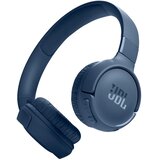 JBL Bežične bluetooth slušalice TUNE 520BT plave | Eponuda.ba