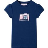  Dječja majica modra | shoptok.hr