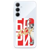  Futrola ultra tanki print clear za samsung a556b galaxy a55 5g zf002 ( F124437 ) | Eponuda.com