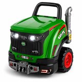 Little Handyman's Disassembly Tractor Lights Sounds Steam | shoptok.hr