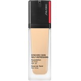 Shiseido Synchro Skin Self-Refreshing Foundation dugotrajni puder SPF 30 nijansa 210 Birch 30 ml Cijene