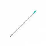 Drška za mop TTS aluminijumska sa navojem 140cm pro 1043