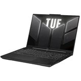 Asus TUF Gaming A16 FA607NUQ-RL014 Ryzen 7 170/16GB/SSD 512GB/16″ FHD+/RTX 4050/ | Shoptok.si