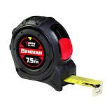 Benman Metar 5mx25mm Cene